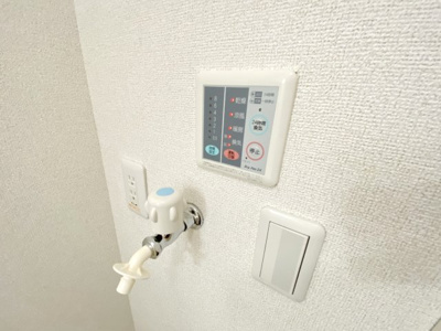【設備】 | ラ・エスポワールＣ