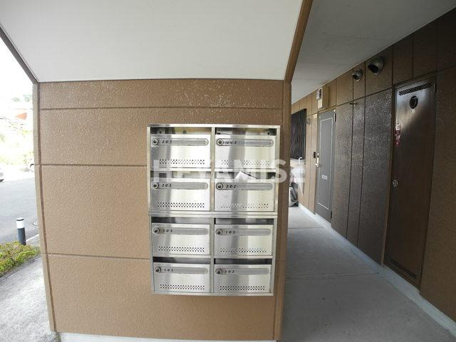 ロイヤルヒル岩松Ⅱのその他共用部分