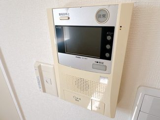 【セキュリティ】 | エルプラド楠風