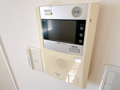 【セキュリティ】 | エルプラド楠風