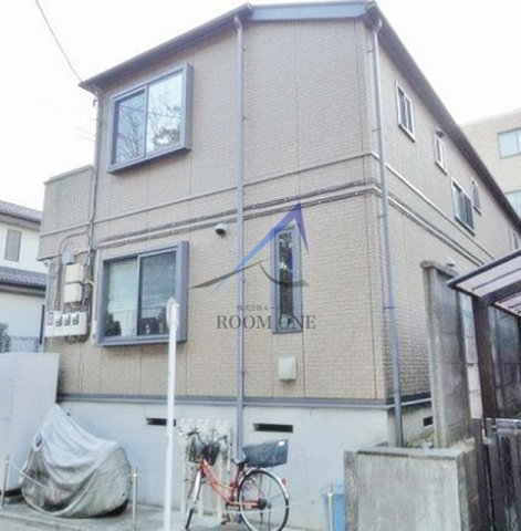 グリーンパーク氷川台