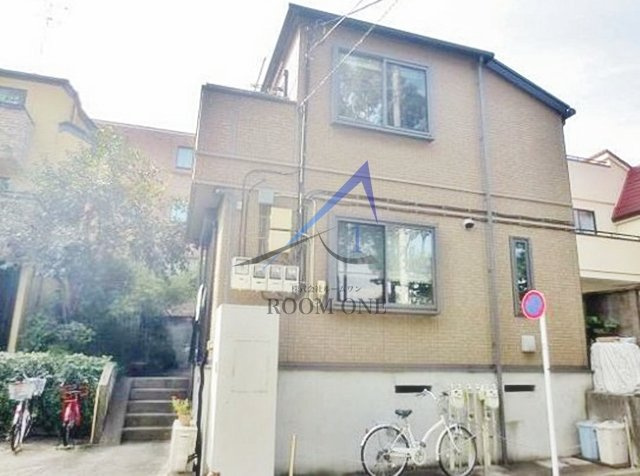 グリーンパーク氷川台
