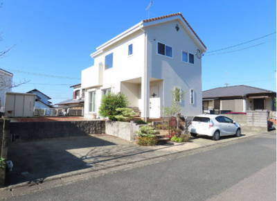 【外観】 | 福岡県糟屋郡宇美町とびたけ3丁目