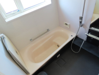 【浴室】 | 福岡県糟屋郡宇美町とびたけ3丁目