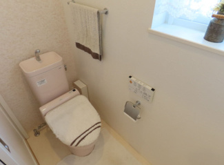 【トイレ】 | 福岡県糟屋郡宇美町とびたけ3丁目