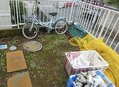アルコベール八王子のその他