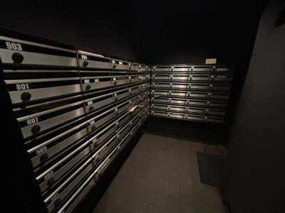 【その他共用部分】 | 仙台坂アルカディア