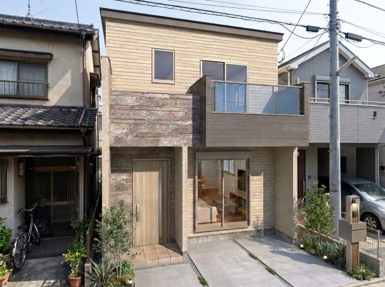 大津市別保2丁目1期3号地　新築戸建