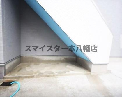 パースペクティブ柏のその他