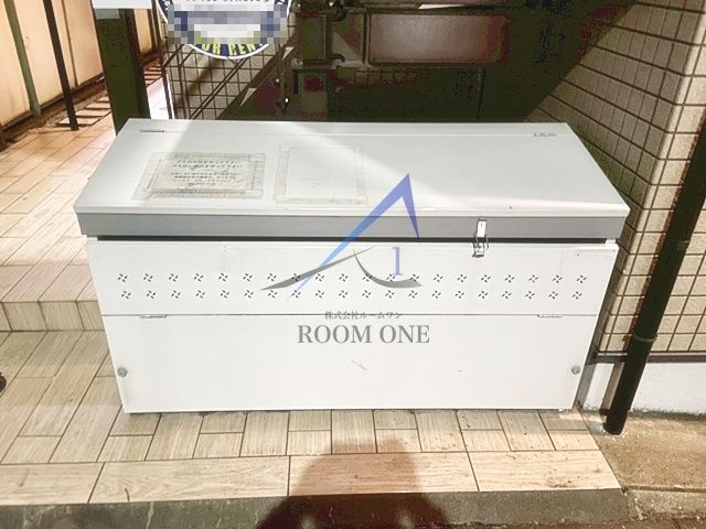 ベルエクラ蒲田