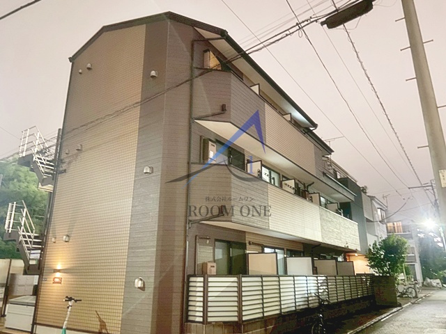 ベルエクラ蒲田