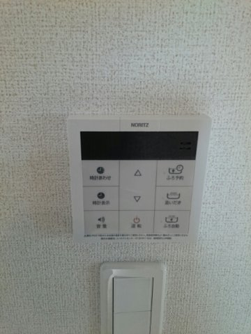 ボルベールⅡの設備