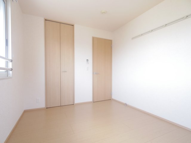 アヴニールの内装