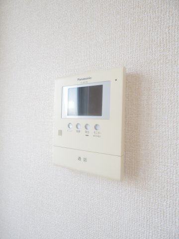 アヴニールのセキュリティ