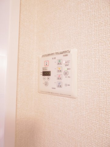 アヴニールの設備