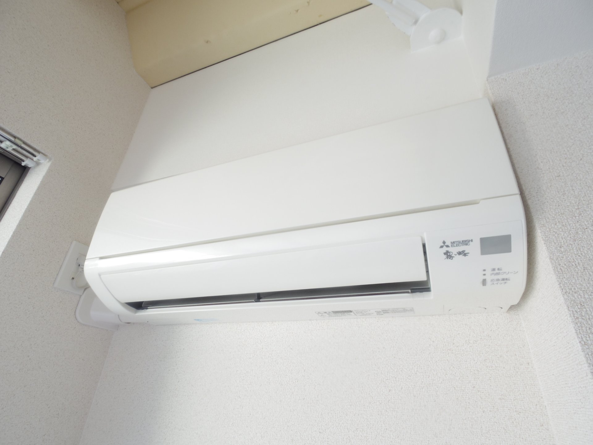 タークプレイスの設備
