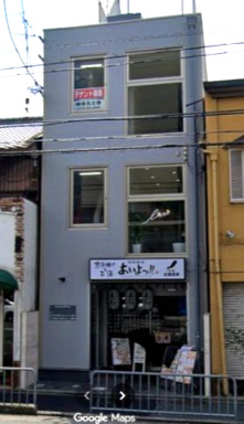 Ｋｕｒｅｓｈｉｍａ西院Ｂｌｄｇ