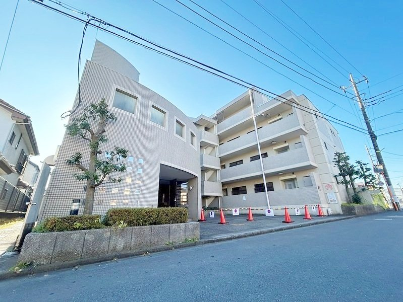 エスポワール東所沢