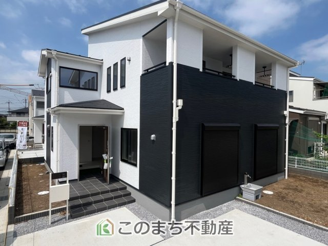 LiveleGarden.S下野市上大領の外観|本日ご内覧できます(*^^*)
お電話でのお問合せが非常にスムーズです！
現地直接集合のお待ち合わせも大丈夫です！
お気軽にお問合せ下さい(^^)/