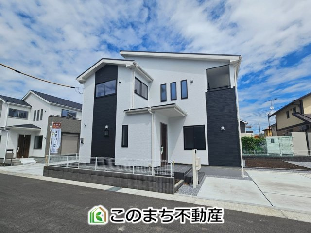 LiveleGarden.S下野市上大領