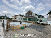 LiveleGarden.S下野市上大領　3号棟の画像