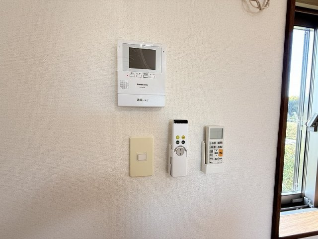 クラシャス善導寺【キャッシュバック対象物件のセキュリティ