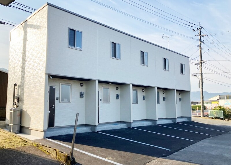 クラシャス善導寺【キャッシュバック対象物件