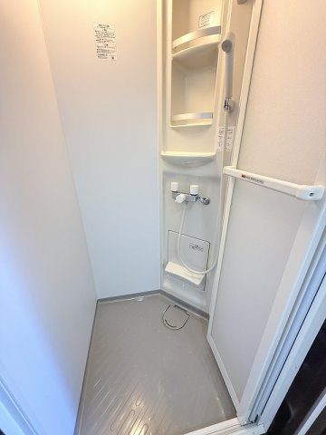 クラシャス善導寺【キャッシュバック対象物件のシャワールーム