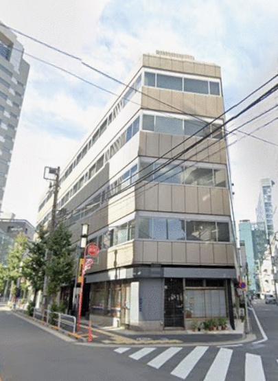 【外観】 | 大井町センタービル | 外観です