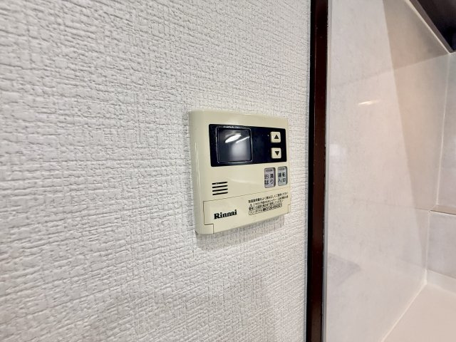三旺マンション香流の設備