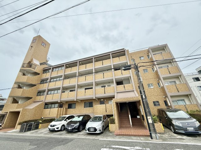 三旺マンション香流
