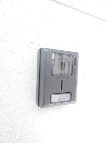 コーラルコート秋津　弐番館の設備