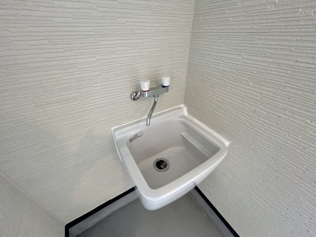 アスフォートの設備