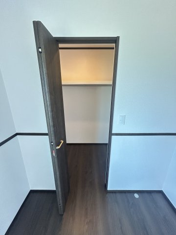 アスフォートの収納