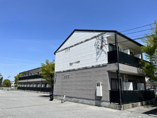 【外観】 | Excelハイツ五番館