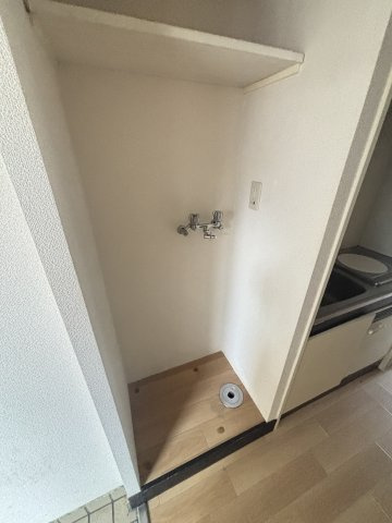 リエス清瀬の設備