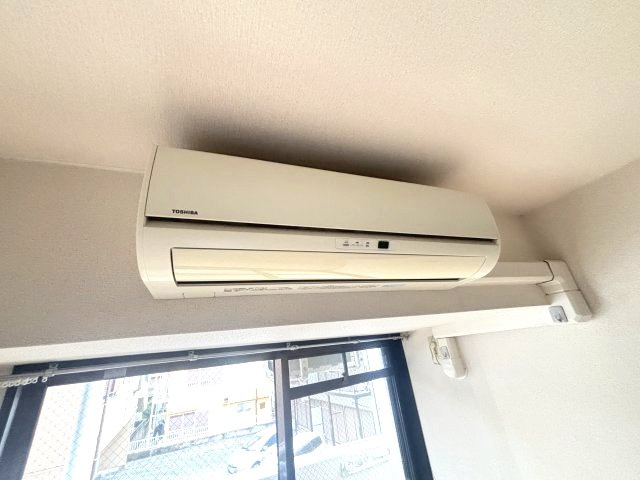 リエス清瀬の設備