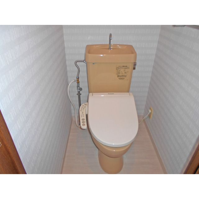 藤和シティコープ南大塚（０１２４１５）のトイレ