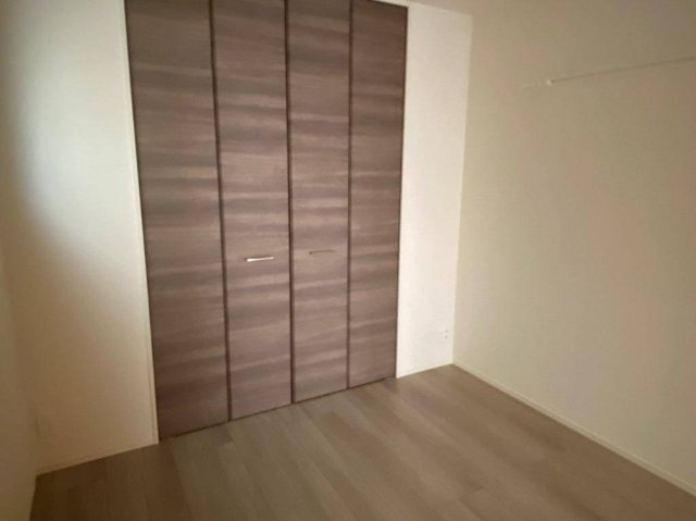 プランドールメゾン　１番館の寝室|同一仕様
