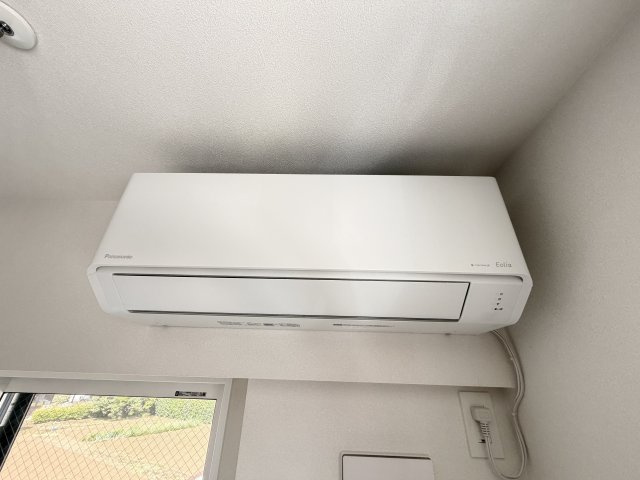 ＭＥＬＬＡＳ新秋津Ⅱの設備
