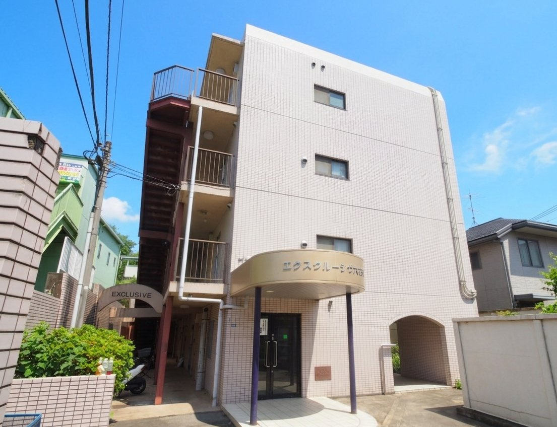 エクスクルーシヴ久留米