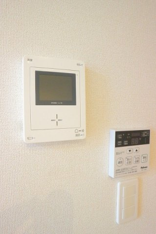 ハッピー・レモンＣのセキュリティ