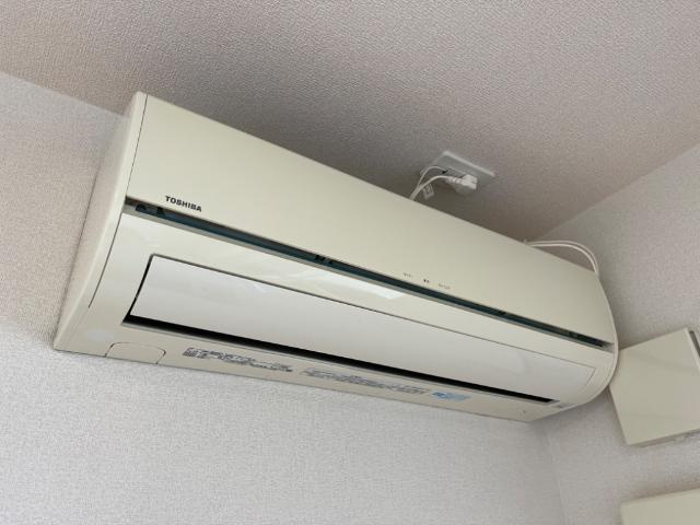 ＳＫＹ（スカイ）の設備|エアコン