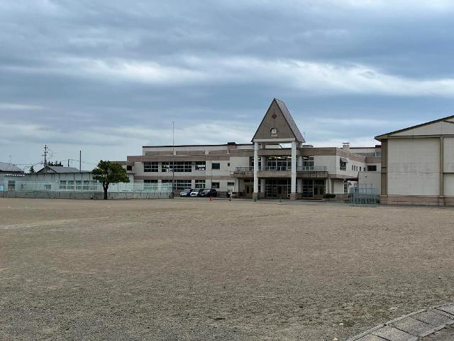 ＳＫＹ（スカイ）の周辺|盛岡市立永井小学校まで439ｍ