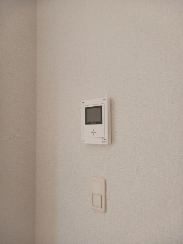 シェリール　Ⅰの設備