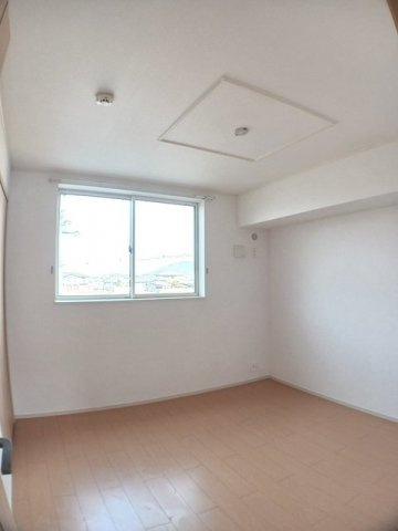 シェリール　Ⅰの内装|中はこのようになっています