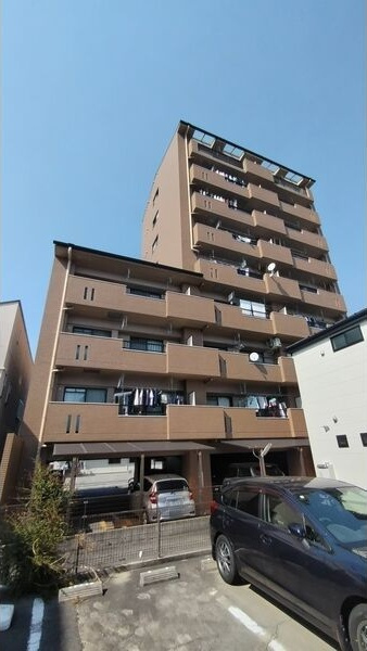 スリーシャイン大磯の周辺