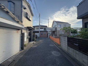 【前面道路含む現地写真】 | 2026年6月1日撮影