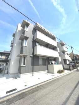 D-room新今里　仲介手数料無料の画像