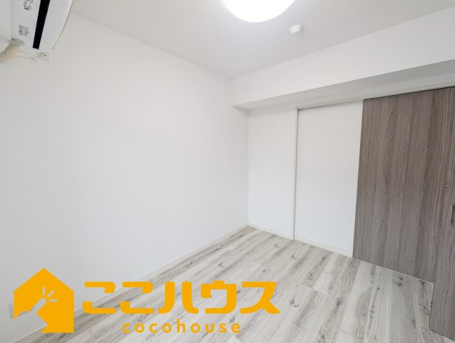 ウィングシャトー糸満の子供部屋|子供部屋5.4帖
